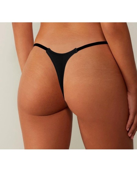 Cum Dump Thong - Bold And Seductive Lingerie for Hotwives,