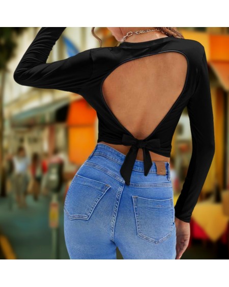 Croc Top QUEEN OF SPADES long sleeve, hotwife t - shirt,