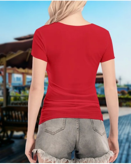 Transparent tshirt QUEEN of SPADES, queen off spades tshirt,