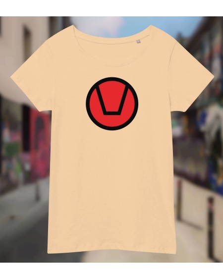 T - Shirt SWINGER, swinger symbol, Hotwife tshirt, Cuckold t