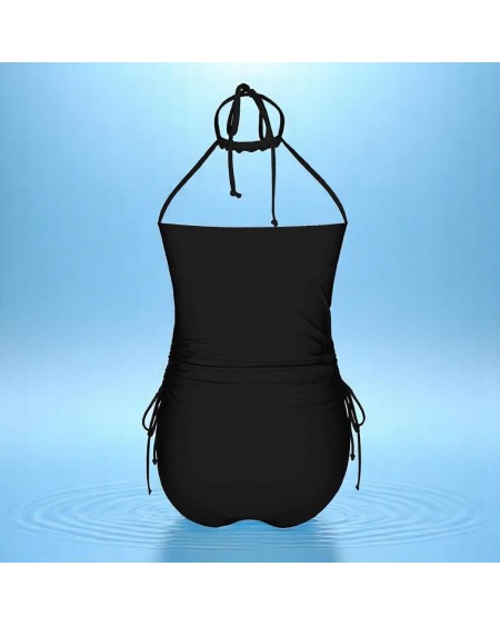 Queen Of Spades Bikini  Sexy Two Piece Swimsuit for Hotwife