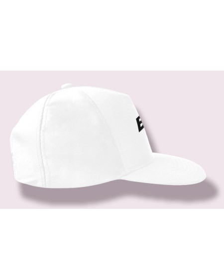 BBC ONLY Snapback Cap - Hotwife, Slut Clothing - Cuckolding