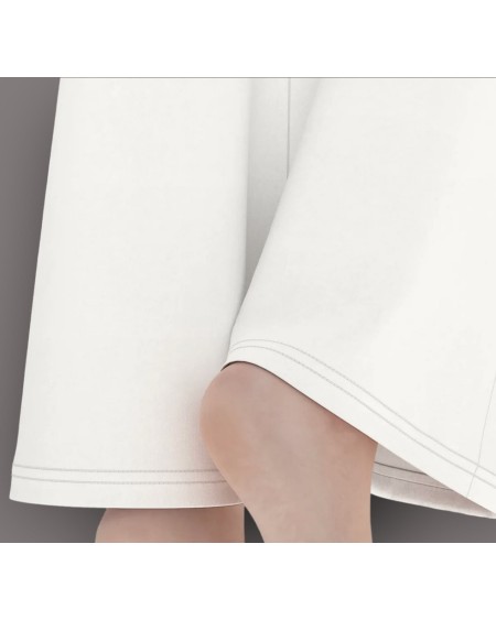 QUEEN OF SPADES Flare Pants, Legging, large size queen of