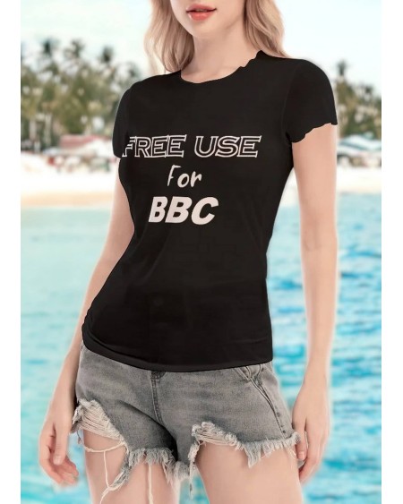 FREE USE For BBC, transparent tshirt, queen off spades