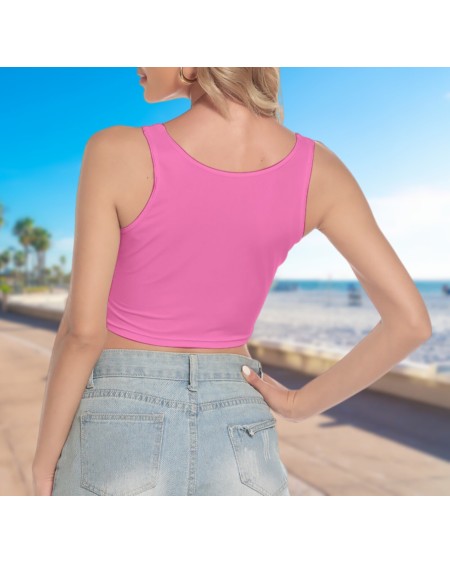 Hotwife Crop Tank tshirt, Cuckold Womens t - shirt, , slut