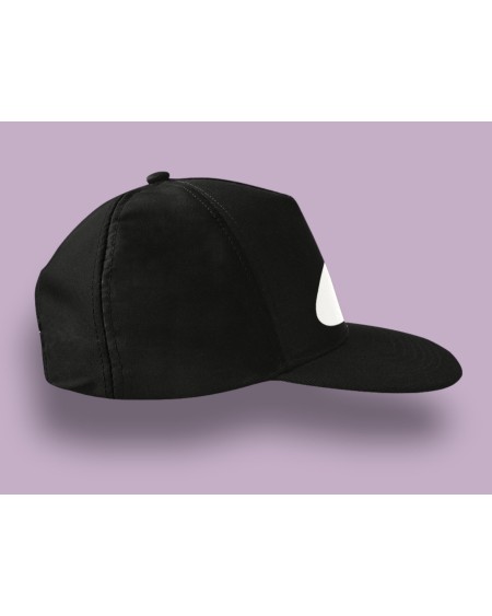 QUEEN OF SPADES Snapback Cap, Slut clothing, cuckolding,