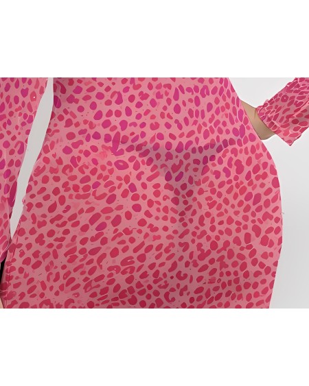 Femboy Mini Dress – Forbidden Club Ready