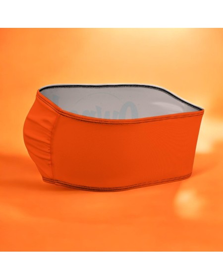 Owned Tits Hotwife Wrap Tube Top - Sexy And Bold Statement