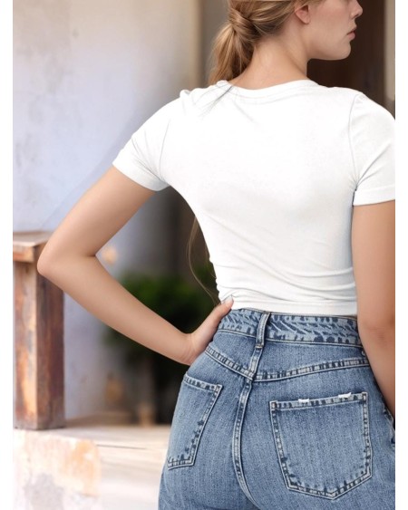 Queen Of Spade Crop Top  Hotwife Queen Symbol Shirt,