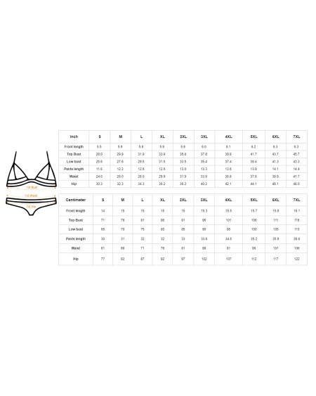 Bikini QUEEN OF SPADES, Extra large size, qos swimsuit slut