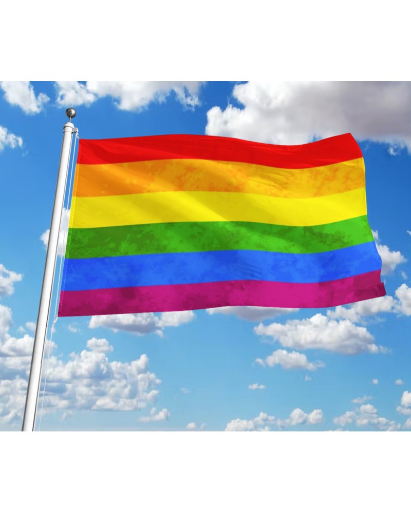 LGBT FLAG, Raimbow, lgbt banner, lgbt raimbow banner