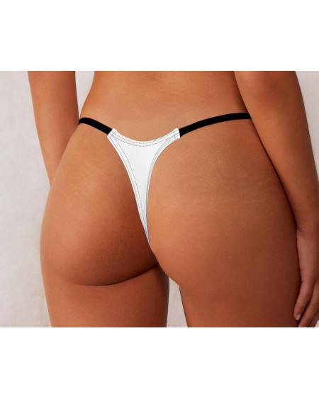 FREE FUCK Thong - Bold, Provocative Lingerie For Hotwives,