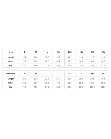 BBC Only Panties, large size, slut clothing, cuckolding,