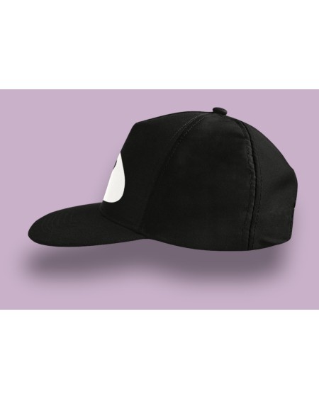 QUEEN OF SPADES Snapback Cap, Slut clothing, cuckolding,