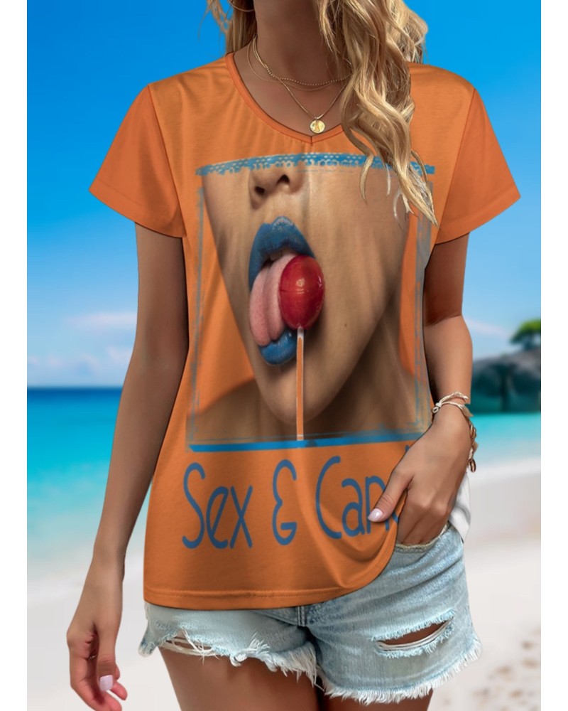 SEX & CANDY Ttshirt, Tshirt, hotwife tshirt, t, Cuckold t -