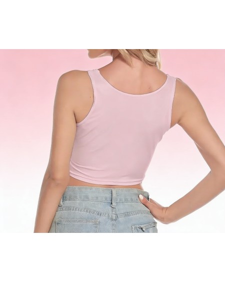 Proud To Be A Sissy Pink Crop Top Femboy Feminine Shirt