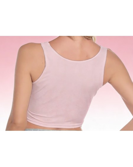 sissy-diamond-crop-top-pink-feminine-fit-femboy-crossdresser-fetishwear-s-5xl