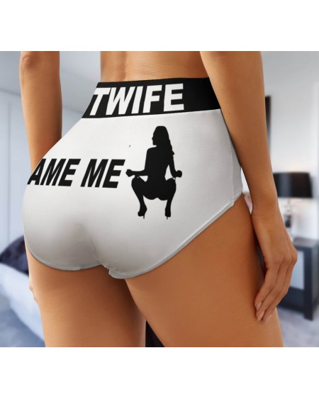 TAME ME, Slut clothing, cuckolding, hotwife panties, slut