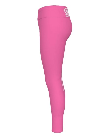 Pink Sissy Leggings High Waist Sexy Fit S-6XL