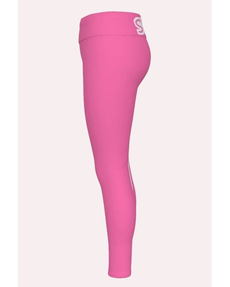 Pink Sissy Leggings High Waist Sexy Fit S-6XL