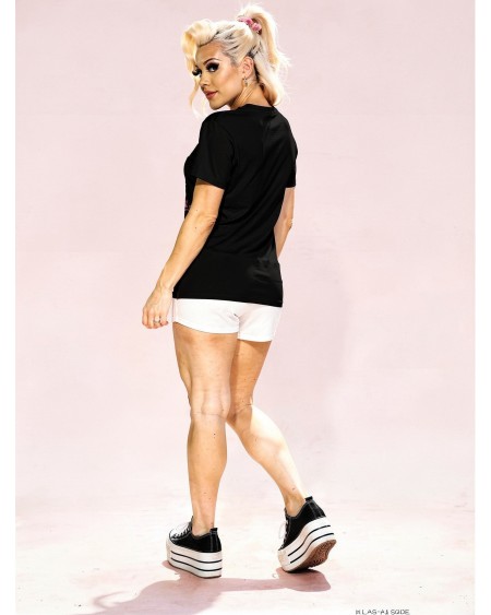 Sissy Be A Good Girl Cotton T-Shirt S to 9XL