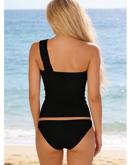 Queen Of Spades Two Piece Swimsuit QOS Bikini Set