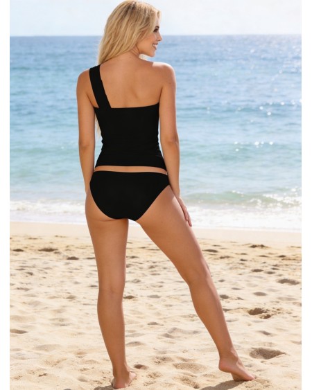 Queen Of Spades Two Piece Swimsuit QOS Bikini Set