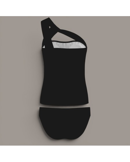 Queen Of Spades Two Piece Swimsuit QOS Bikini Set