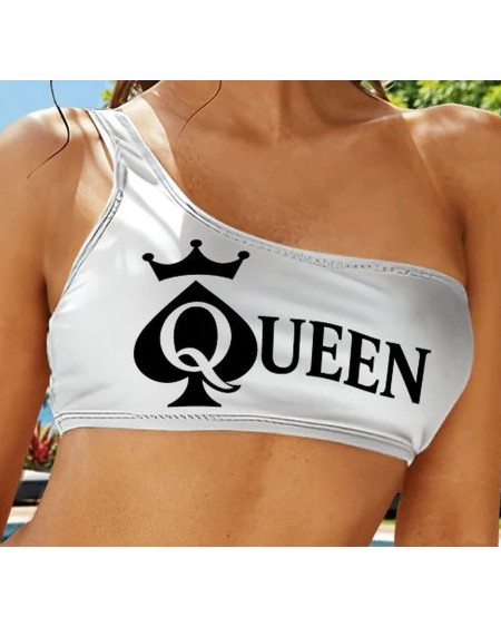 Queen of Spades Bikini Set | QOS Hotwife Swimwear