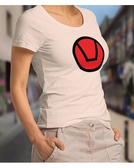 T - Shirt SWINGER, swinger symbol, Hotwife tshirt, Cuckold t