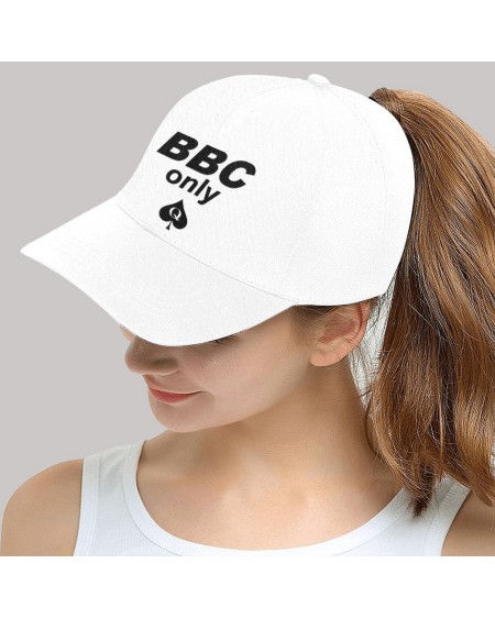 BBC ONLY Snapback Cap - Hotwife, Slut Clothing - Cuckolding