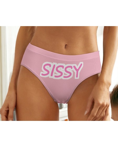 Screw Me like a dog SISSY panties, femboy panties,