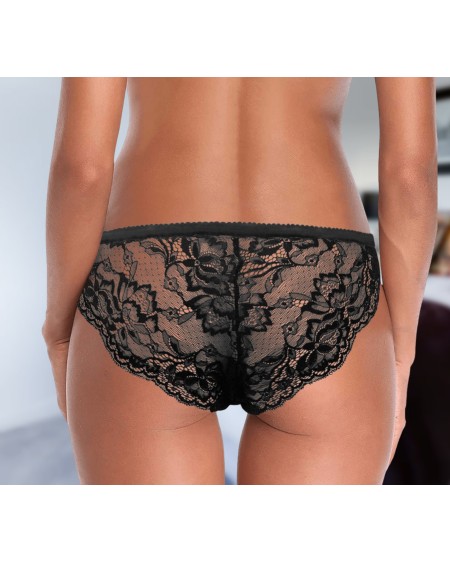 BBC SLUT Lace panties, slut clothing, cuckolding, hotwife