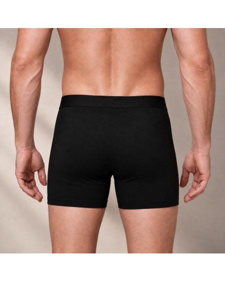 Funny Banana Anime Boxer Briefs for Men | Novelty Underwear