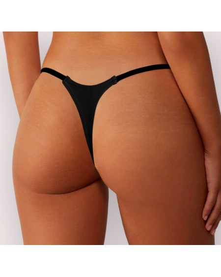 I LOVE to make boys cry Thong, slut clothing, cuckolding,