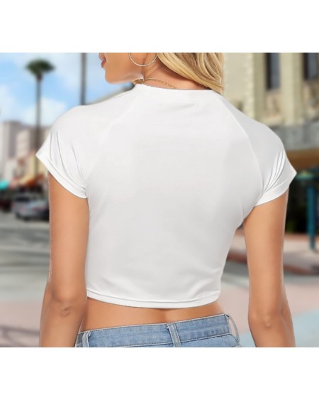 Croc - Top QUEEN of SPADES, hotwife t - shirt, queen off