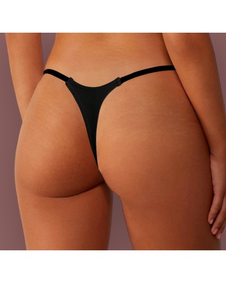 PETITE PUTE Thong - Sexy Hotwife Panties For Cuckolding,