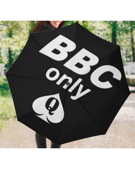 BBC ONLY Umbrella, slut clothing, cuckolding, hotwife