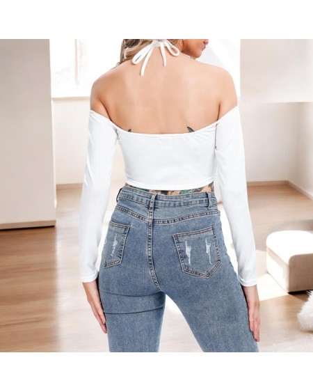 QUEEN OF SPADES Halter Lace - Up Top, top queen off spades,