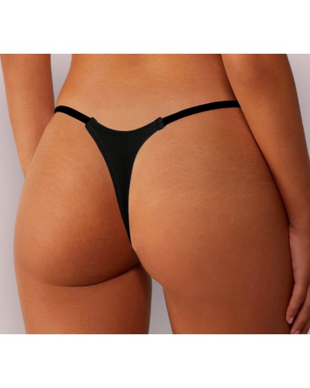 COCK HOSTLER Thong, slut clothing, cuckolding, hotwife