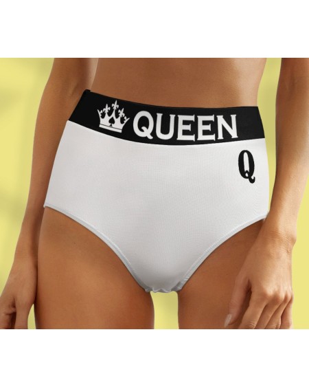 I NEED BBC PANTIES, Slut clothing, cuckolding, hotwife