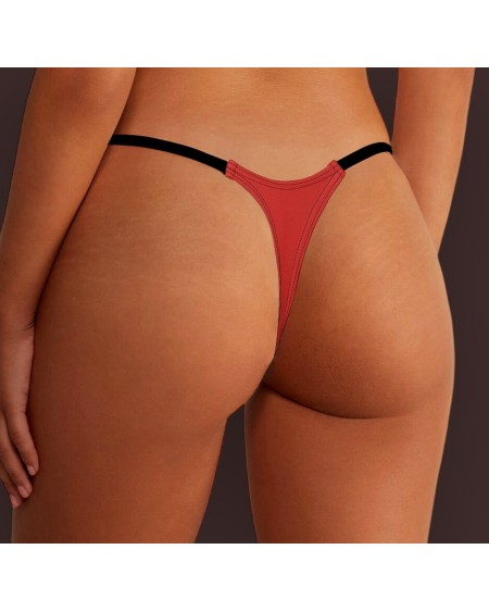 SWEET WHORE Thong, Slut clothing, cuckolding, hotwife