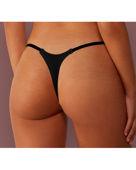 Fuck Meat Thong, slut clothing, cuckolding, hotwife panties,