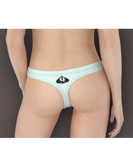 BBC FUCTOY Thong, 16 Colors, large size, slut clothing,