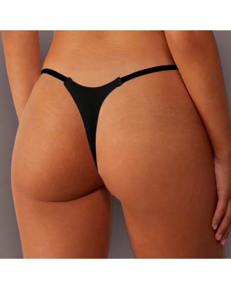 Fill Me Thong, slut clothing, cuckolding, hotwife panties,