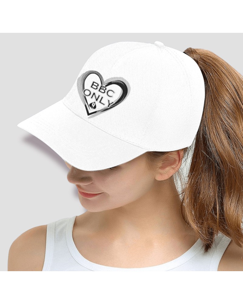 BBC ONLY Snapback Cap, Slut clothing, cuckolding, hotwife