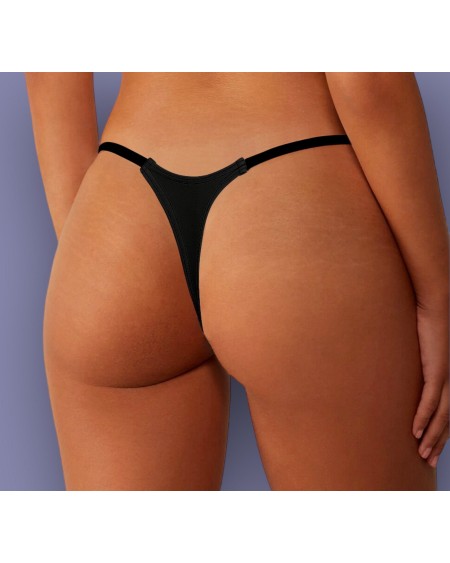 PINCH ME Thong, Slut clothing, cuckolding, hotwife panties,