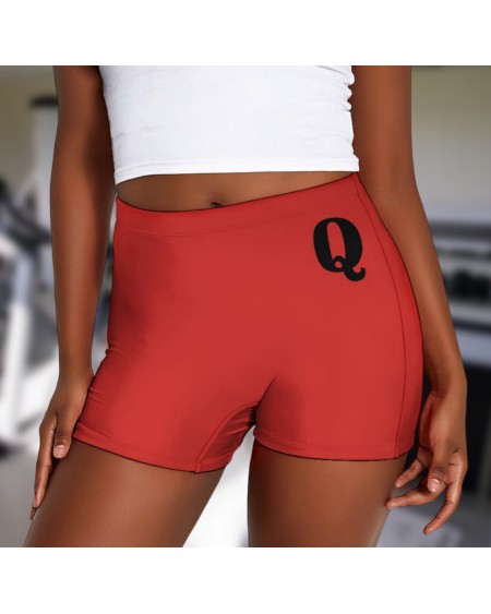 BBC FUCKTOY SHORT 18 Colors, qos short short, slut clothing,