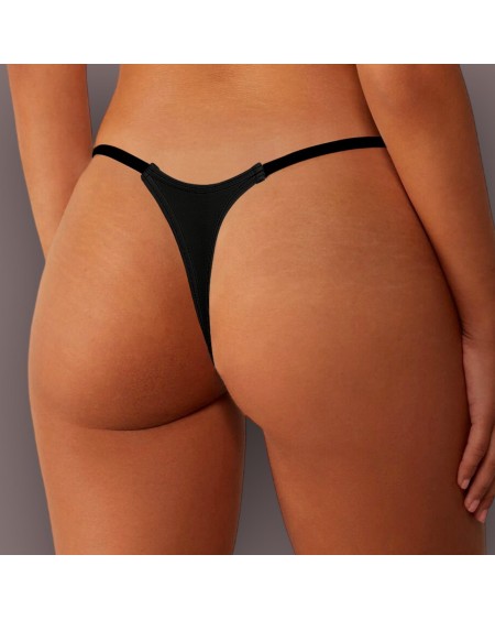 Filthy SLUT Thong, slut clothing, cuckolding, hotwife