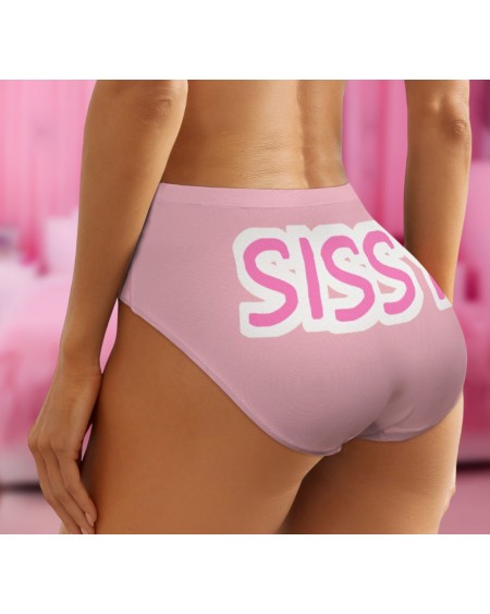 SISSY Panties, femboy panties, cuckolding, slut clothing,